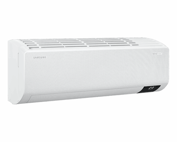 Samsung Wall Split Windfree Air Conditioner 9000BTU, Inverter, Triple Protector, Windfree