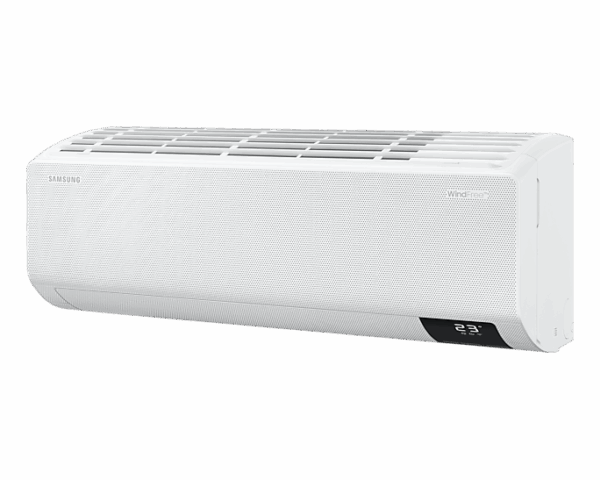 Samsung Wall Split Windfree Air Conditioner 9000BTU, Inverter, Triple Protector, Windfree