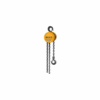 Ingco Chain Block 1Ton HCBK0101