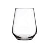 Pasabahce Allegra Tumbler 6pcs Water Glass 255cc 41536