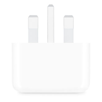 iPhone Power Adapter Dual USB C Port 35W A2344