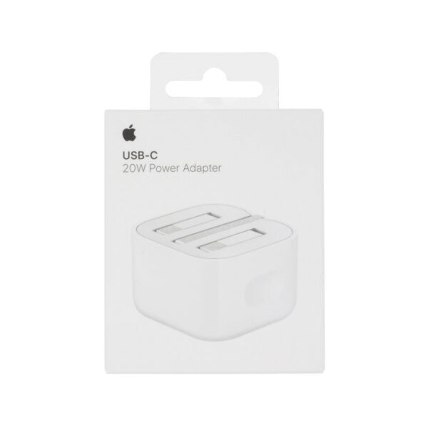 iPhone Power Adapter Dual USB C Port 35W A2344