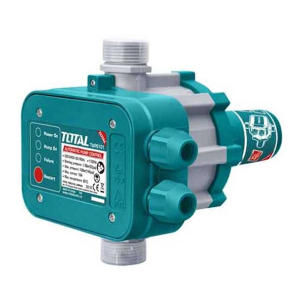 Total Automatic Pump Control TWPS101