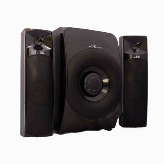 MR UK Subwoofer Uk T-02 Tanzania