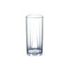 Ocean Glass 6pcs Pyramid 380ml Drink Tumbler 3B0231306G0004
