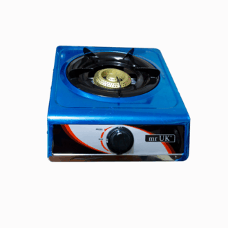 MR UK Gas Stove Uk 004T Tanzania