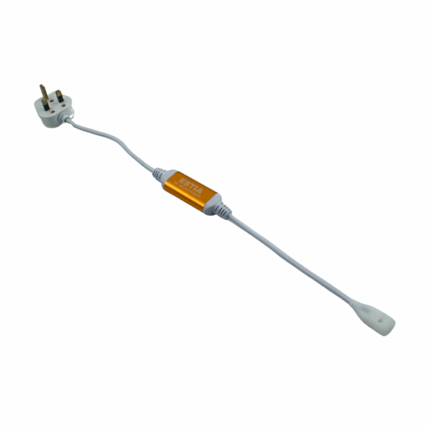 Tronic Adaptor For LED Series Light 50 Meters EST 2835-01-50