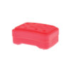 Cello Soap Dish Star 110 x 80 x 45mm 12pc Pack (Pack of 3)