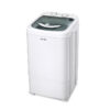 Decakila Washing Machine 7kg Wash Top Load Single Tub Capacity Wash Timer Wash Drain Selector Lint Filter KEDM004W
