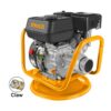 Ingco Concrete Vibrator Ingco Engine 5.5HP Petrol Claw Type GVR-2