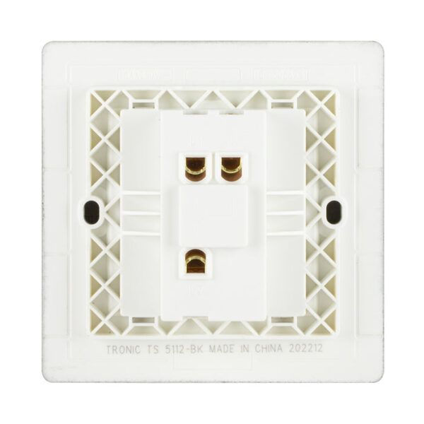 Tronic 1 Gang 2 Way Switch