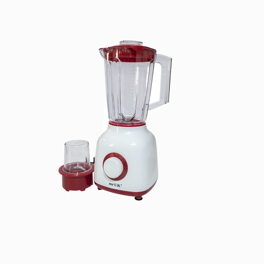 MR UK Blender Uk Blp Tanzania