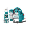 Total Air Compressor Auto 140Psi TTAC1406
