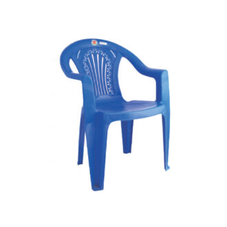 Cello Plastic Chair Royal 580 x 580 x 810mm