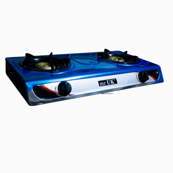 MR UK Gas Stove Uk 001T Tanzania