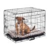 PV Bold and Bead Pattern Cage Black LJA161XL