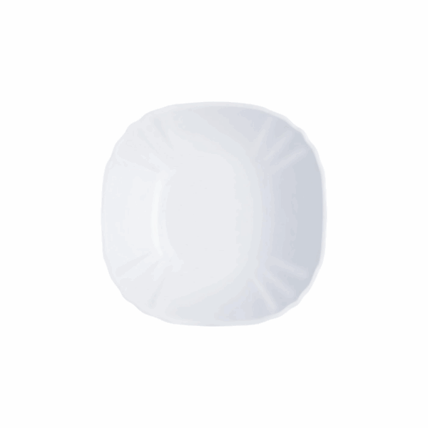 Luminarc Lotusia Dinner Plate 29cm N3621 6pcs Set