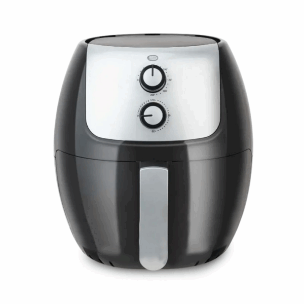 Decakila Air Fryer 8L 1700W Non-Stick Coating With Overheating Protection Low Oil Fryer KEEC040B