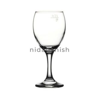 Pasabahce Imperial 6pcs Red Wine 650cc 44706