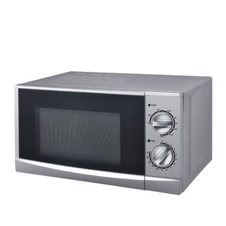 MR UK Microwave With Grill 70+ 20L Tanzania