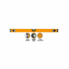 Ingco Spirit Level 60cm HSL18060