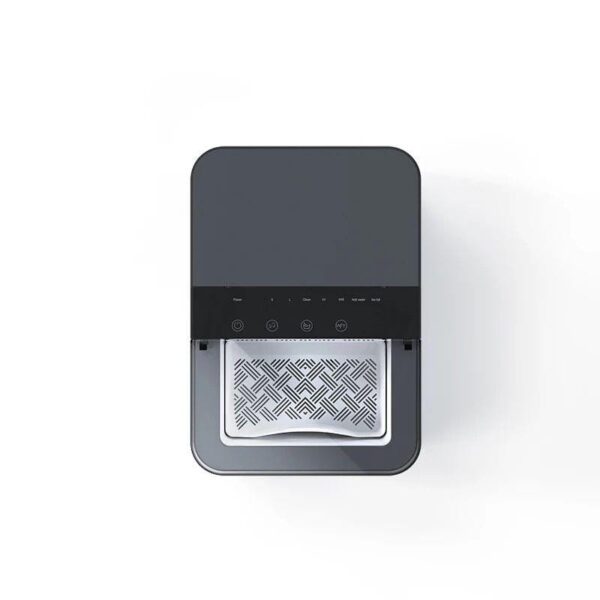 Digiwave Ice Maker 15kg Rapid Cooling Energy Saving Quiet Operation Touch Panel DW-ICM2022