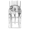 Nadstar Cutlery Set 24pcs Heavy Quality 2019019