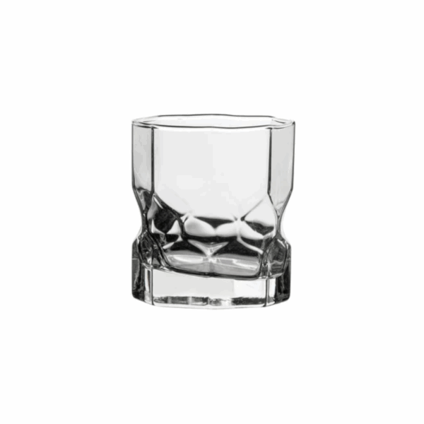 Luminarc Tumbler 6pcs Octime Diamond OF 30 cl L7354