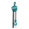 Total Chain Block 2Ton TCBK0202