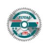 Total Circular Saw Blade 12" for Aluminum TAC2339212