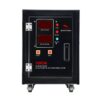 Dolphin Digital Stabilizer 10KVA Single Phase Relay Type Digital Display