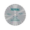 Total Diamond Cutting Disc for Concrete 16" TAC2144052