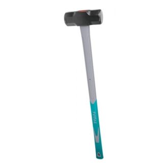Total Sledge Hammer 12LB THT750516