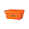 Cello Ice Basin Multi-Color 280 x 280 x 120H mm (Pack of 6)