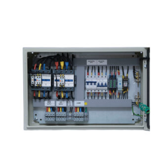 Tronic 63A Automatic Transfer Switch Contactor Based