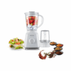 Kenwood Blender 1.5L Plastic Jar 300W with Mill & 2 Speed Pulse & Ice Crush Function BLP05.150wh