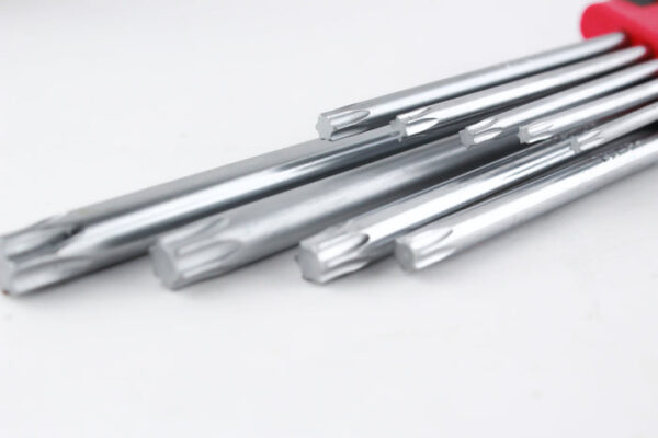Tronic Allen Key