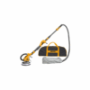 Ingco Drywall Sander 1050W with Integrated Work Light, 12pcs Sand Papers DWS10501