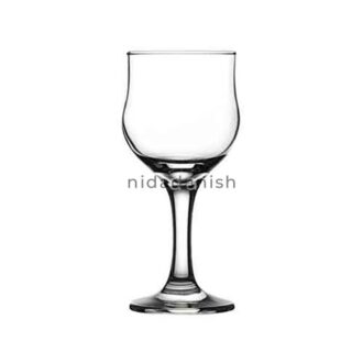 Pasabahce Tulipe 6pcs Red Wine 240cc 44163