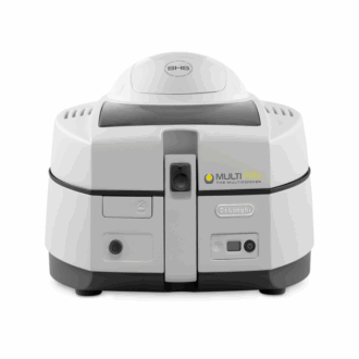 De'Longhi Fryer Multifry 1400w Low-Oil & Multi-Cooker Surround Heating System FH1130