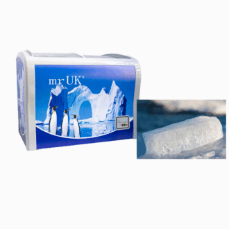 MR UK Ice Maker Uk209Im-40 Tanzania