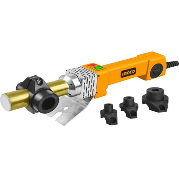 Ingco Plastic Tube Welding Tool 800W PTWT8001