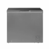 Hisense Chest Freezer 198L 3D Cooling, Easy Cleaning, Keep For 135H, Super Freezer, My Fresh Choice Technology, Grey H245CFS
