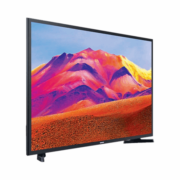 Samsung 43" FHD Smart LED TV, HDR, PurColour, Clean View, Smart Hub & One Remote Function 43T5300