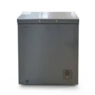 Hisense Chest Freezer 142L Easy Cleaning, Keep For 135H, Super Freezer, My Fresh Choice Technology, Grey H175CFS