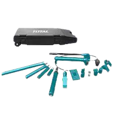 Total Body Repair Kit / Hydraulic 10Ton TPHBRK0103