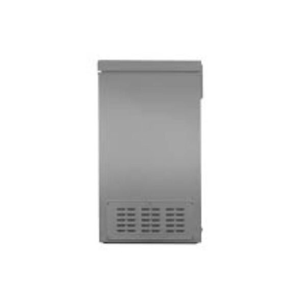 Hisense Chest Freezer 95L Easy Cleaning, Side Handle, Keep For 135H, Easy Cleaning, My Fresh Choice Technology, Grey H125CFS