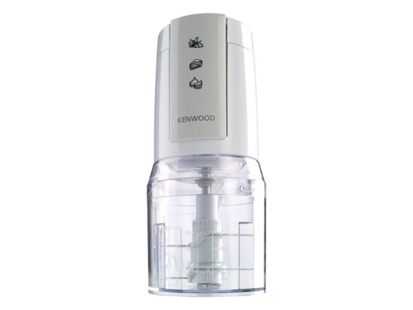 Kenwood Chopper Compact Quadblade CH550