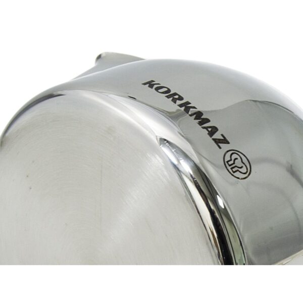 Korkmaz Pera Milk Jug 0.4L A284