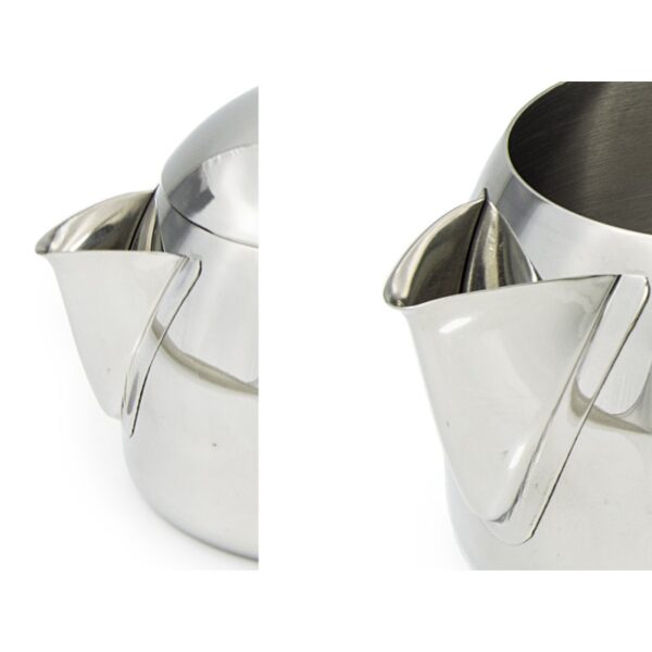 Korkmaz Pera Milk Jug 0.4L A284
